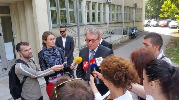 Bosić: Sud ima dokaze o milionskim krađama Republike Srpske