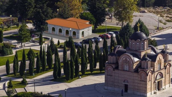 Број ноћења сваке године у порасту