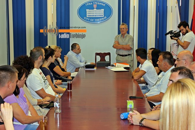 Стипендије Фондације „Хастор“ и за требињске школарце