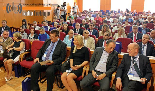 Регионална конференција у Требињу: Унапређење сарадње БиХ, Хрватске и Црне Горе
