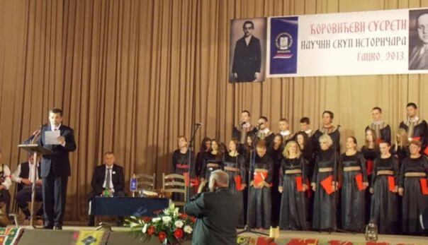 Ћоровићеви сусрети почињу 17. септембра