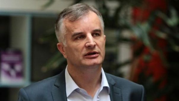 Лијановић узимао себи половину подстицаја