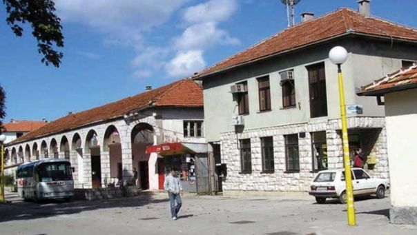 Љубиње: Шеф ватрогасаца 15 година чека фотељу