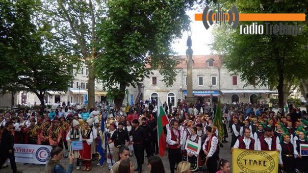 Рекордна посјета туриста ове године