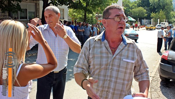 Спријечена деложација логораша Рада Бошковића