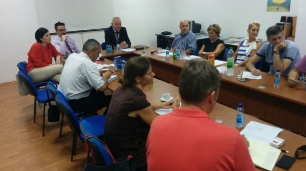 Интензивирање сарадње Требиња и Дубровника