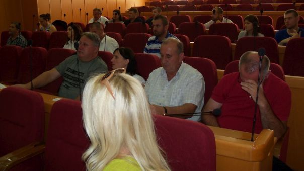 Први туристички пројекат као наставак међународне конференције о прекограничној сарадњи