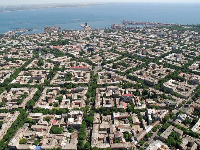 Одеса: Погинуло 16 људи, сутра Дан жалости