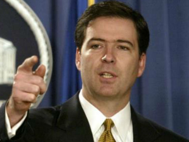 ФБИ: ИД регрутује борце у САД 24 сата дневно