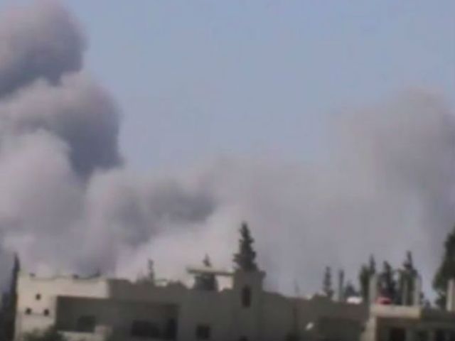 Може ли руска војска да сломи Исламску државу