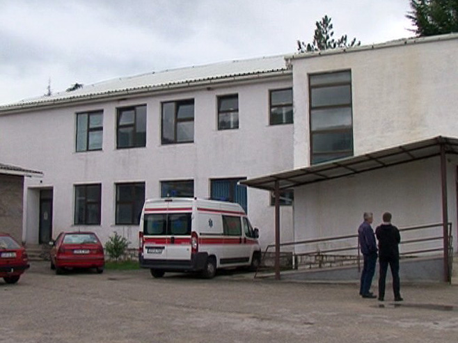 Дом здравља не може да ријеши проблем недостатка новца