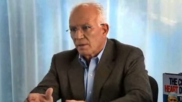 Све о срчаним болестима је лаж!