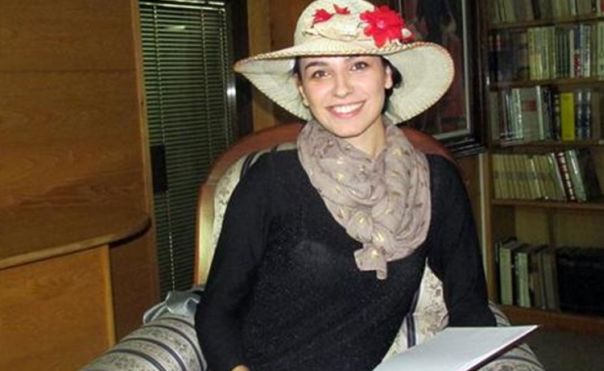 Дублерка Монике Белучи у монодрами о Десанки Максимовић