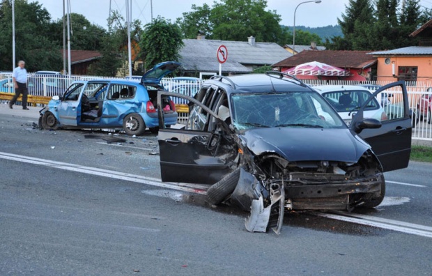 За 180 дана на путу погинуло 117 људи