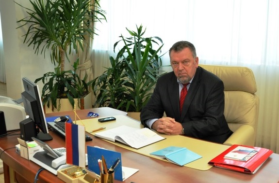 Prvo kredit Banjaluci, pa aerodrom Trebinju