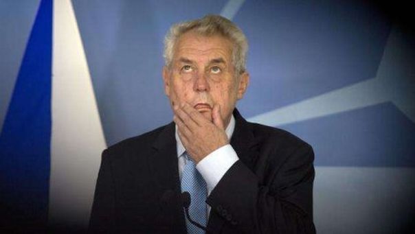 Земан: Мигранти ће донjети шеријат у нашу земљу, сjећи ће руке лоповима и прекрити женску љепоту!