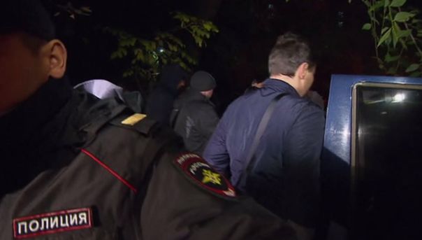 Ухапшени исламисти спремали нападе у јавном превозу