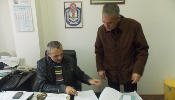 Потписан Mеморандум о сарадњи са Агенцијом за развој малих и средњих предузећа града Требиње