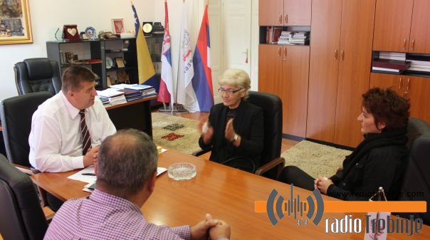 Пријем у част Љубинка Акшама