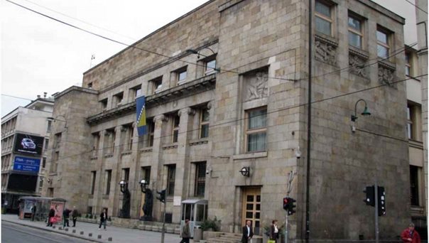 BiH u dugovima a u Centralnoj banci „zarobljeno“ 600 miliona KM
