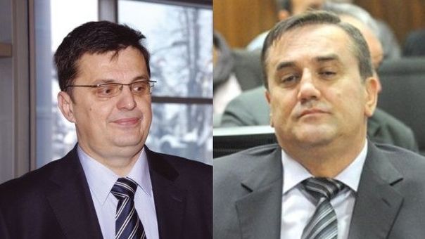 Аудио снимак узбуркао Републику Српску (ВИДЕО)