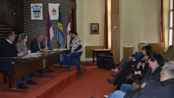 Удружење „Бебе“ добило подршку Општине Невесиње