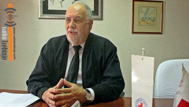 ЦК у акцији за социјално угрожене: Грађанима не треба апел, јавним предузећима је потребан