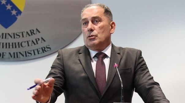 Mektić: 700 junica dobilo više podsticaja nego svi srpski borci zajedno