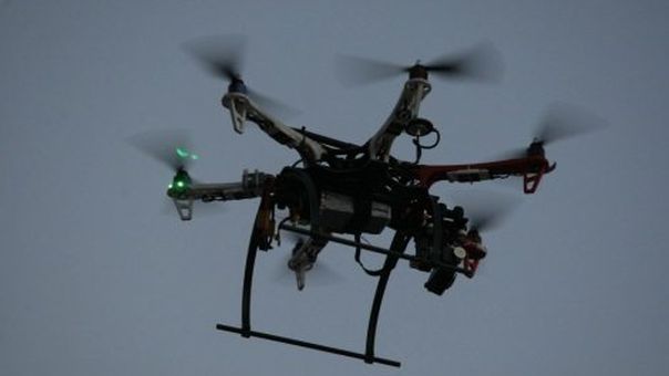 Аустралија: Дроновима чувају купаче од ајкула