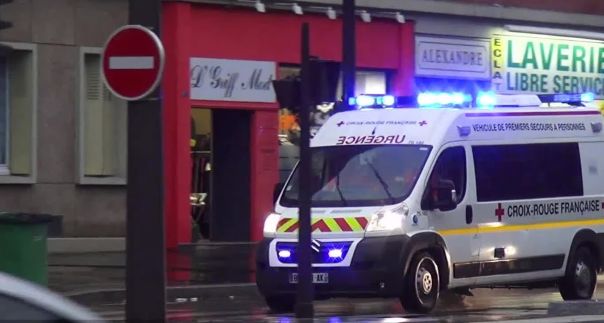 Стравична несрећа: 42 мртвих у Француској