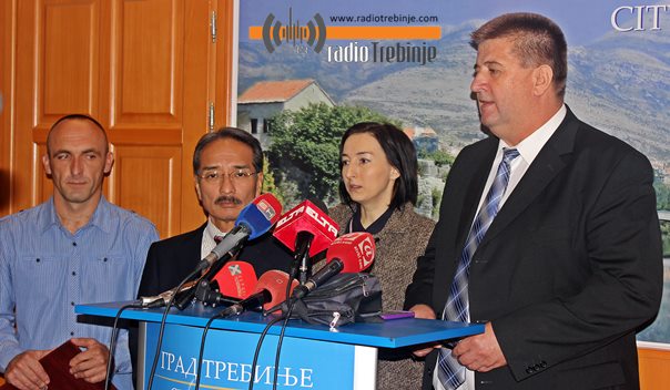 Завршен пројекат туристичког коридора Херцеговине