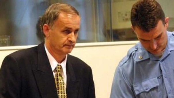 Radoslav Krstić dobio odštetu od 50.000 funti zbog napada u zatvoru!