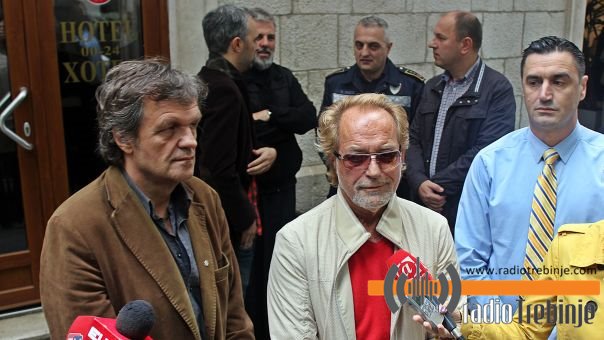 Почела изградња „Града сунца“