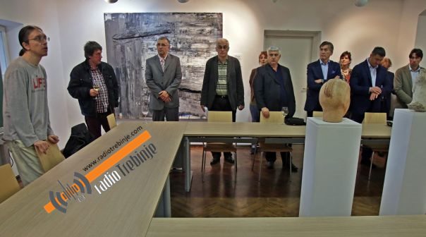 Нови наставни кадар Академије представио свој умјетнички рад