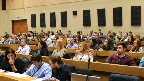 Млади ПДП-а Требиње на регионалној конференцији