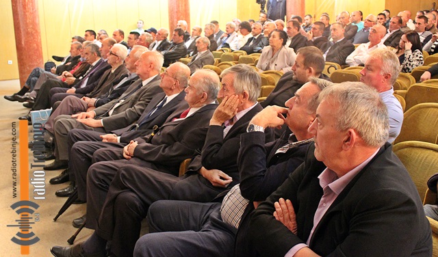 Велики јубилеј за ФК „Леотар“ - 90 година постојања