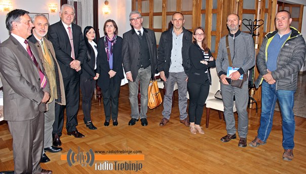 Плавом стазом – до интеграције туристичких потенцијала јадранског залеђа