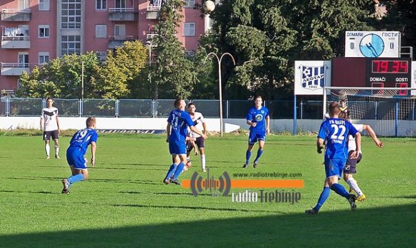 Леотар побиједио Крупу