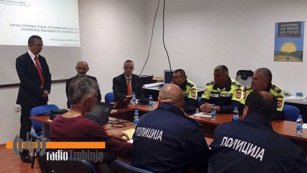 Стање безбједности саобраћаја у РС: Пооштрити казне за возаче