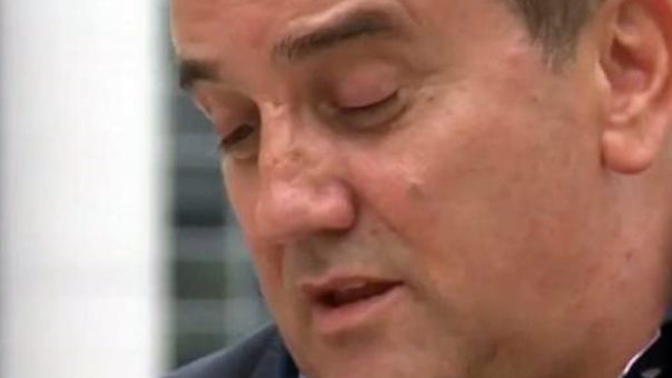 Вукановић: Потврђена аутентичност снимка