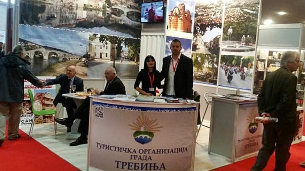 Три златне медаље на сајму у Новом Саду