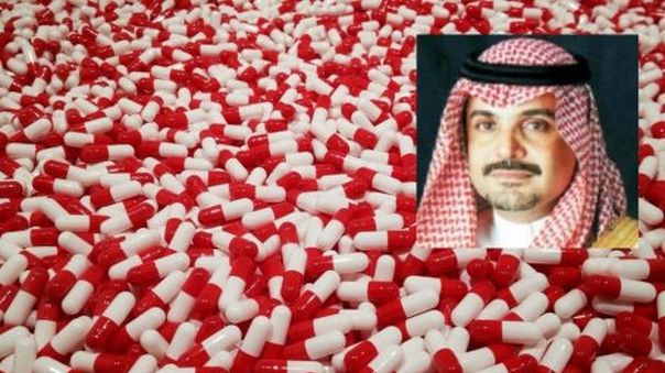 Саудијски племић ухапшен са двије тоне дроге у авиону