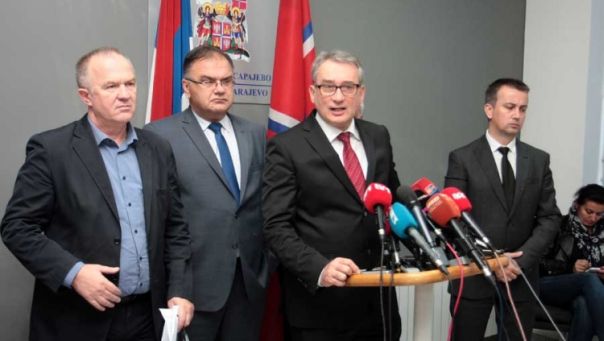 Савез за промјене одбио Додиков позив на састанак у Палати