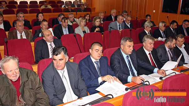 Скупштина града: Регулациони планови за нове инвестиције