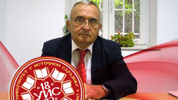 Преминуо професор Раде Иванковић