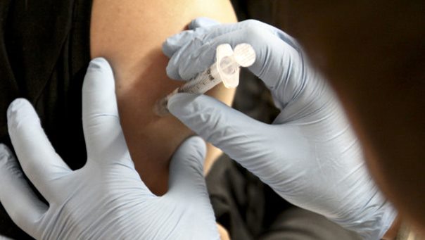 Вакцинација против грипа почиње сутра