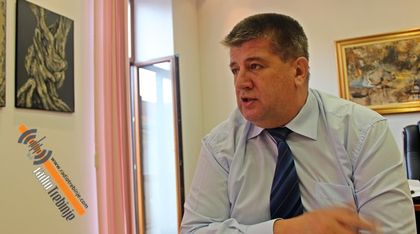 Одговор градоначелника Славка Вучуревића на саопштење ГО СНСД Требиње