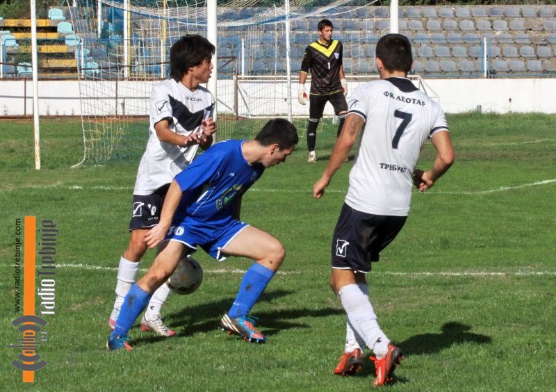 Samuraj koji voli musaku