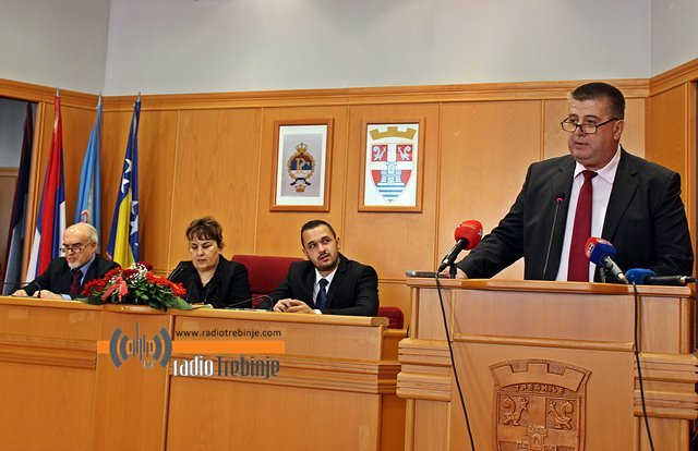 Требиње обиљежило Дан ослобођења