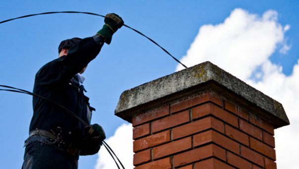 Ватрогасци апелују: Очистите димњаке прије сезоне ложења